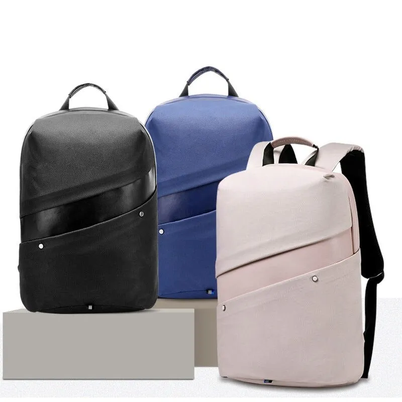 Women's Multifunction Retro Backpack