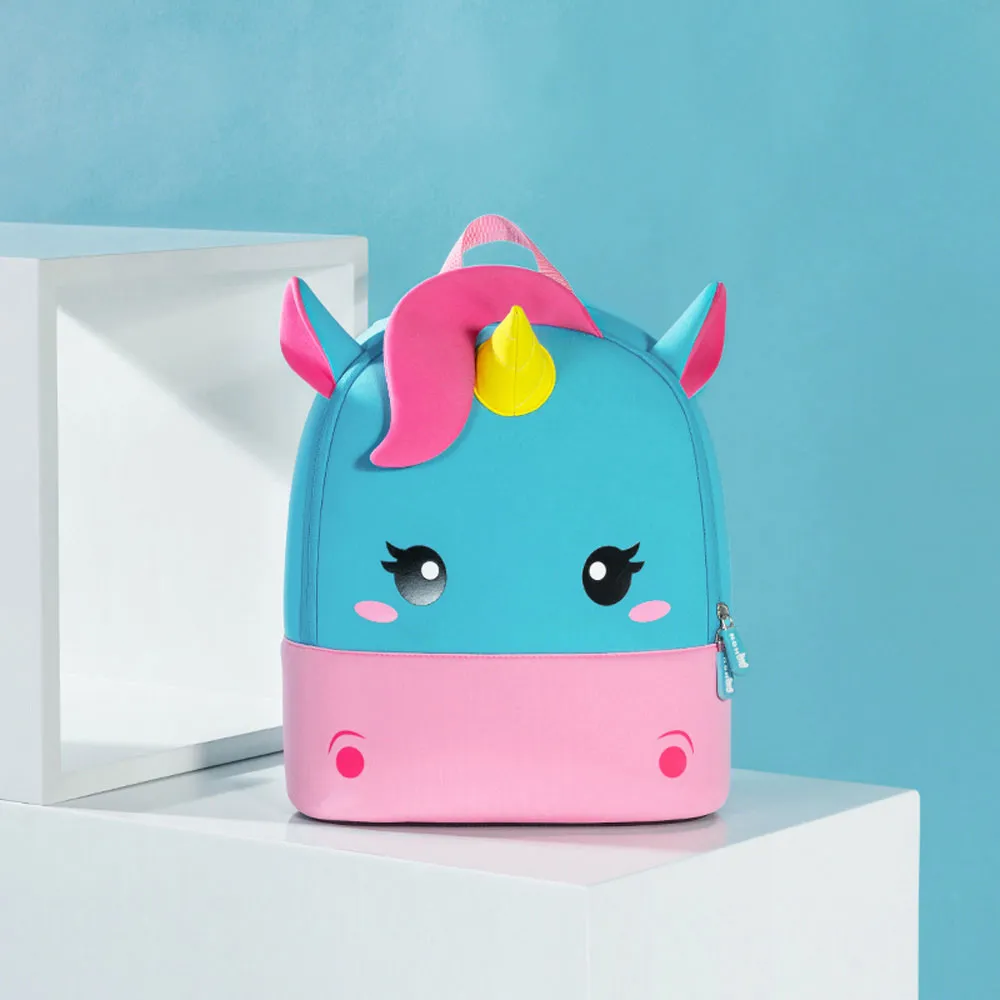 WoW Backpack XL-Unicorn