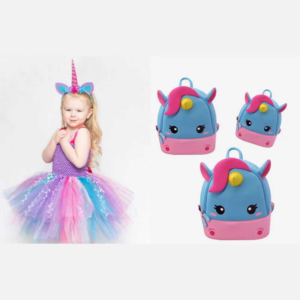 WoW Backpack XL-Unicorn