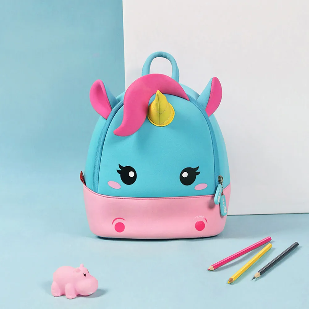 WoW Backpack XL-Unicorn