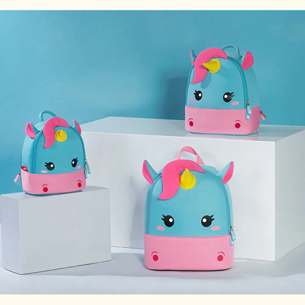 WoW Backpack XL-Unicorn