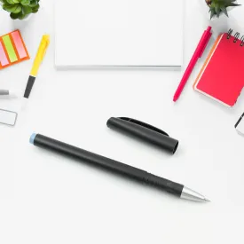 Writing Black Pen for School Stationery Gift for Kids, Birthday Return Gift, Pen for Office, School Stationery Items for Kids